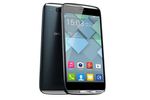 Alcatel One Touch Idol Alpha logo