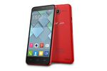 Alcatel One Touch Idol S logo