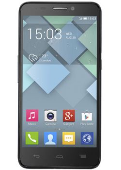 Alcatel One Touch Idos S