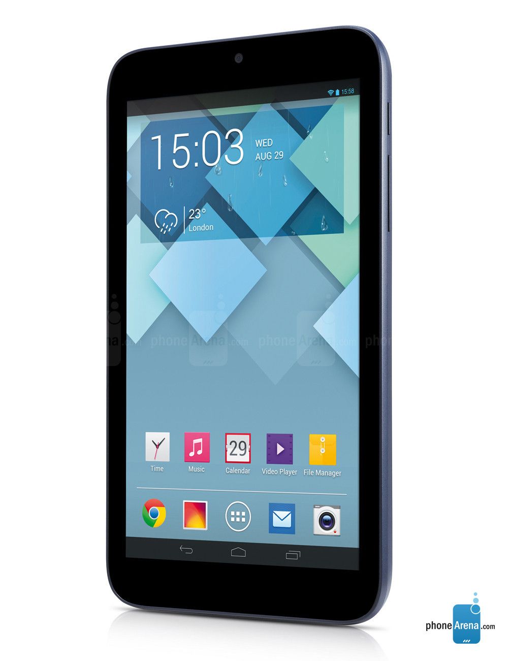 Alcatel One Touch PIXI 7 1