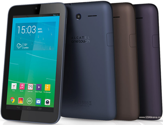 Alcatel One Touch Pixi 8