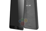 Alcatel One Touch Pop 4S logo