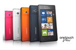 Alcatel One Touch View