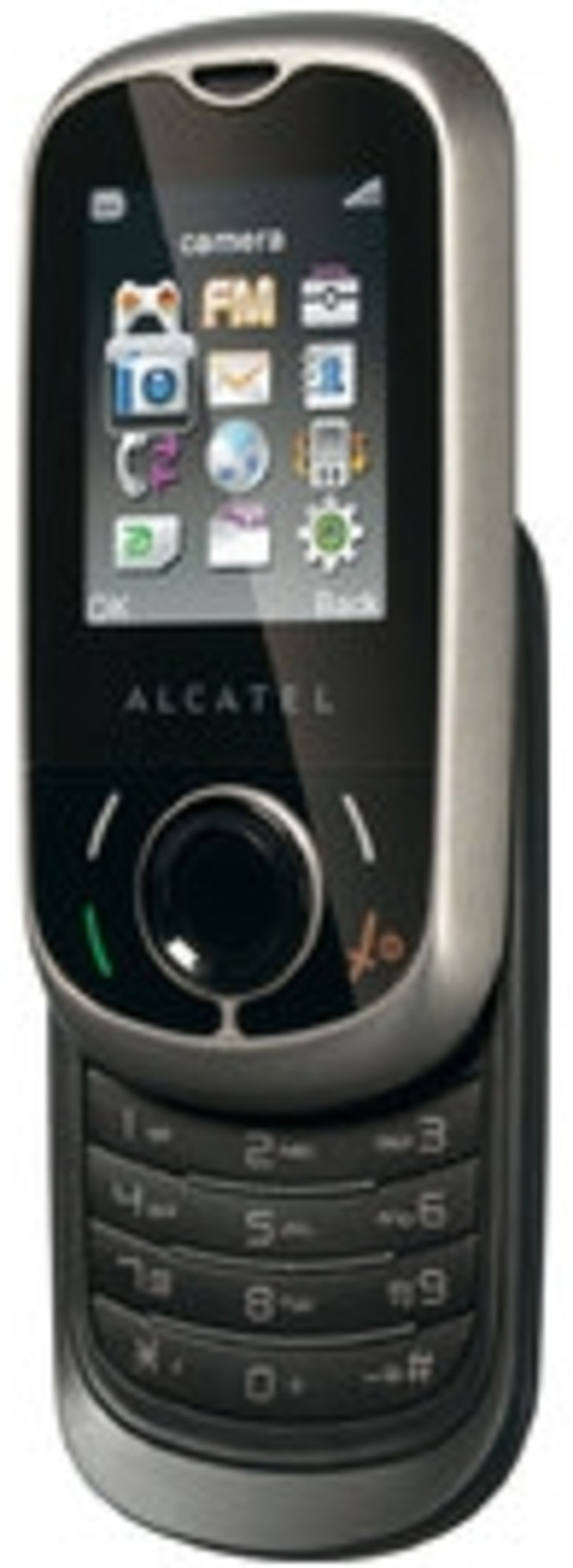 Alcatel OT 383 2