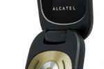 Alcatel OT-660 bronze
