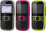 Alcatel OT-800
