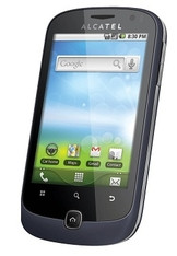 Alcatel One Touch 990 : smartphone Android à petit prix