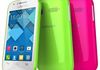 Alcatel Pop C1 : smartphone Android à prix rikiki