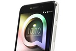 Alcatel Shine Lite logo