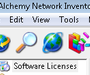 Alchemy Network Inventory : savoir ce qui se cache dans son PC