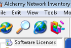 Alchemy Network Inventory : savoir ce qui se cache dans son PC