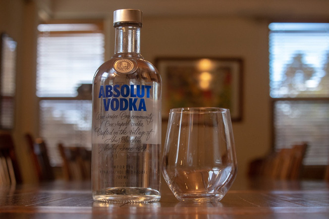 alcool-vodka