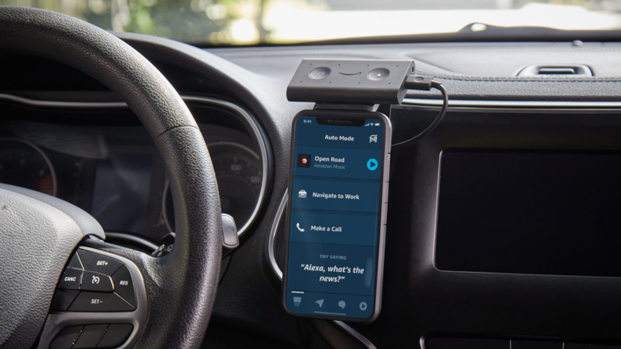 alexa-mode-auto-echo