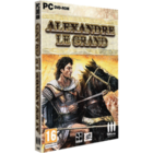 Alexandre Le Grand : partir à la conquête du monde