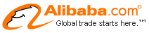 Alibaba commerce chine