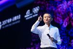 Alibaba-Jack-Ma