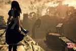 Alice : Madness Returns - 4