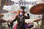 Alice au Pays des Merveilles