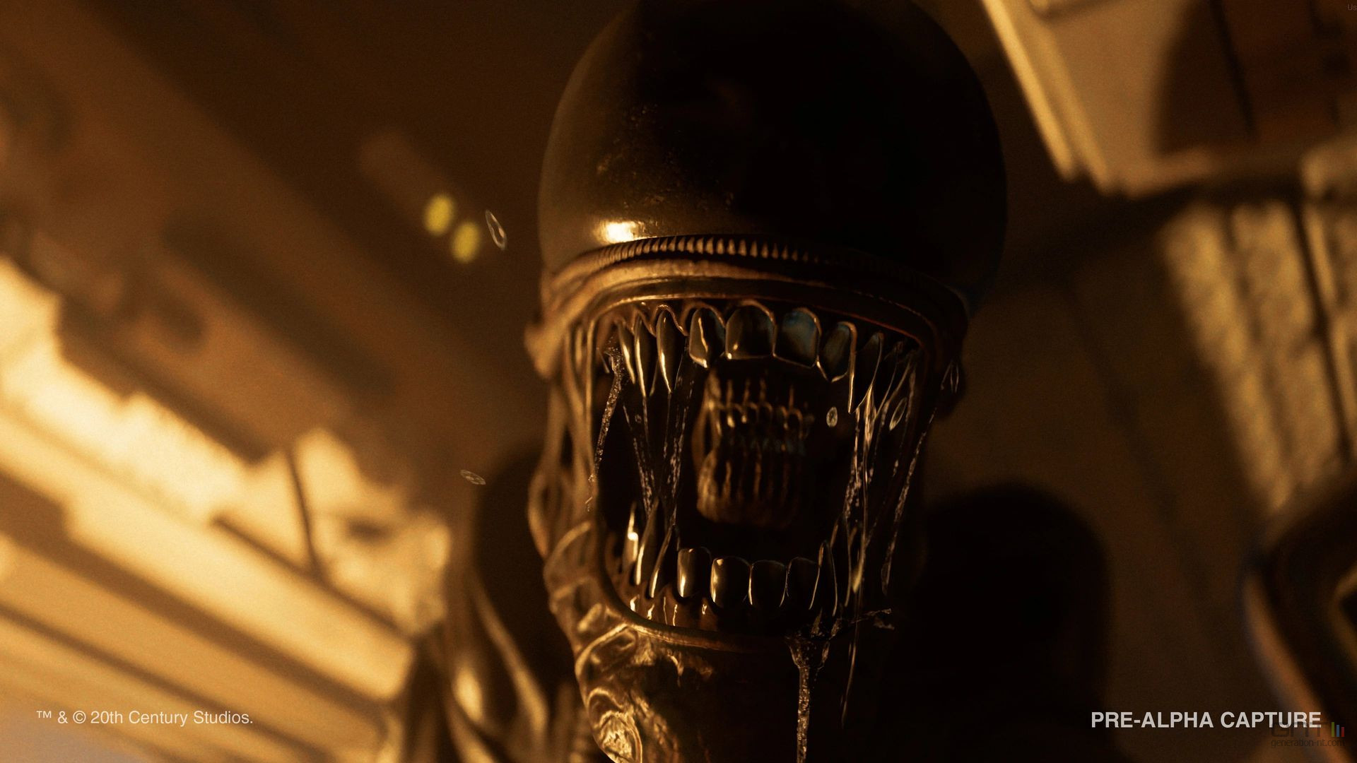 Alien: Isolation 2 est officiellement de retour après une décennie de silence