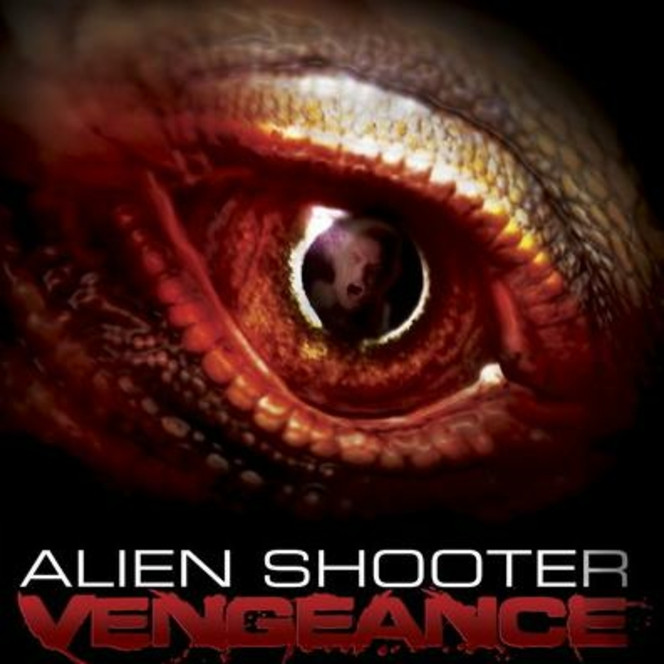 Alien Shooter : vidéo (396x396)