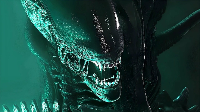 Aliens jeu vidéo 02