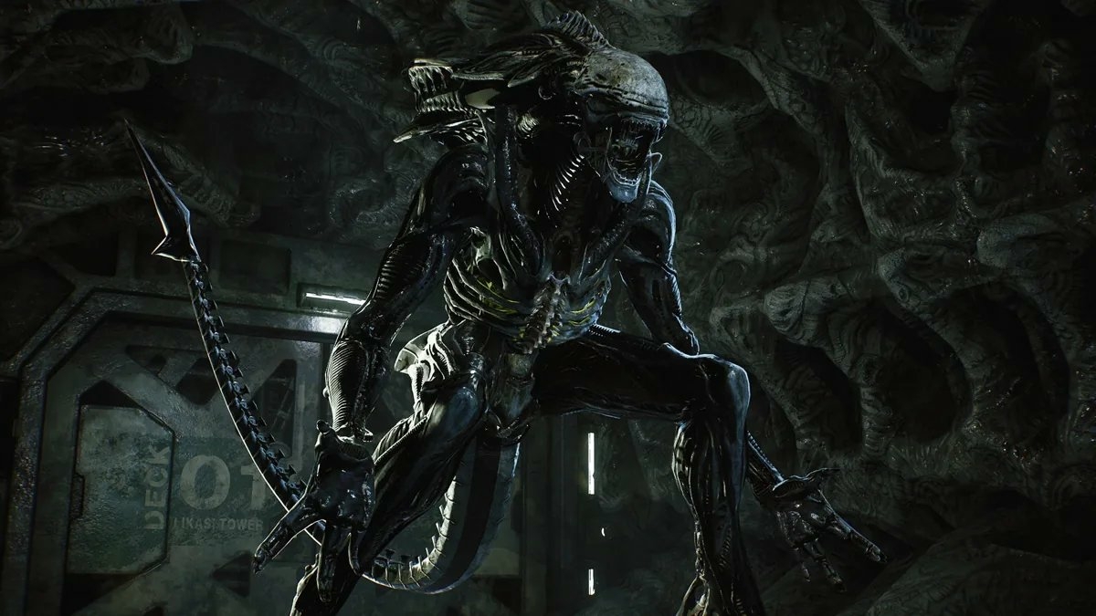 Aliens jeu vidÃ©o 03