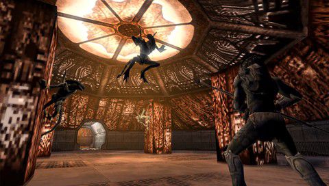 Aliens Versus Predator Requiem - Image 2