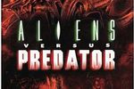 Aliens Vs. Predator PC - pochette