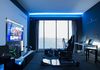 Alienware : une chambre d'hôtel Hilton pour le jeu vidéo