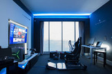 Alienware : une chambre d'hôtel Hilton pour le jeu vidéo