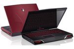 Alienware-M14xred