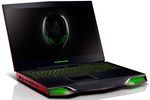 Alienware M18X R2