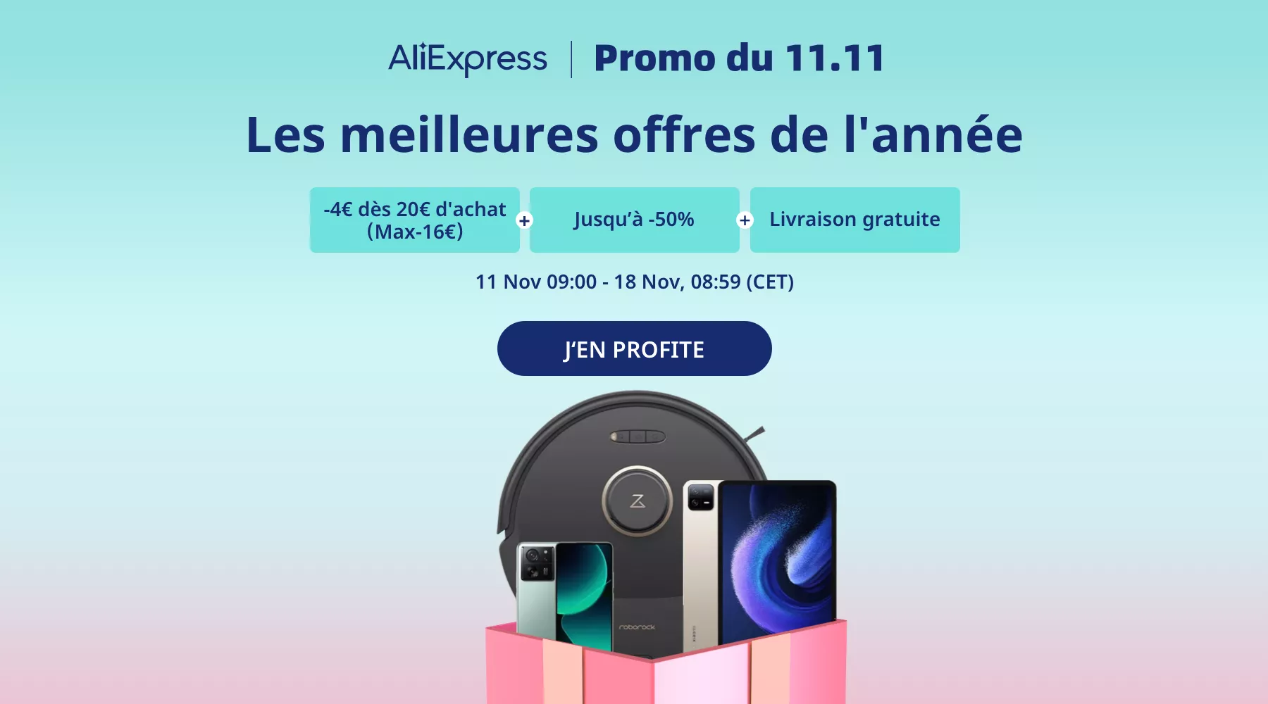 AliExpress découvrez les meilleures ventes en France pour le Singles