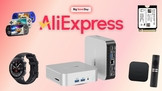 AliExpress : jusqu'à -70% pour le Big Save Day (smartphones, imprimante 3D, montre connectée, SSD...)