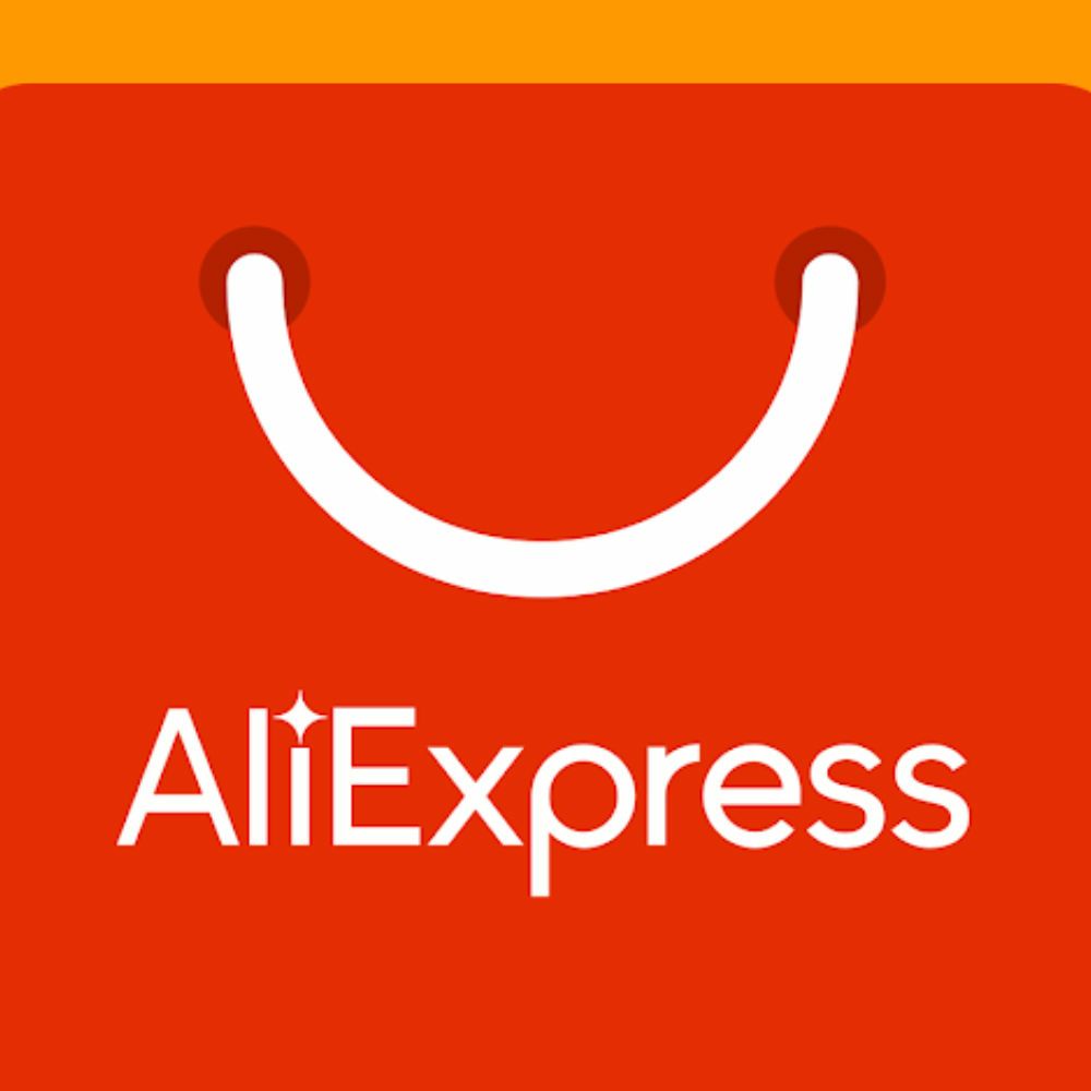 Aliexpress 3d