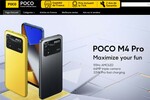aliexpress poco m4 pro