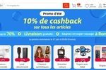 AliExpress promo été