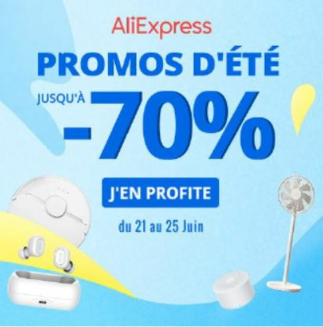AliExpress-promos-d-ete