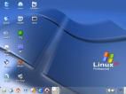 Alinux xp mini