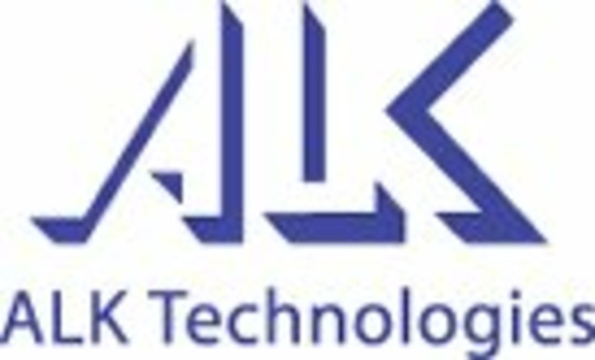 ALK Technologies logo