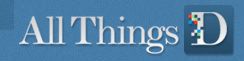 All Things D logo