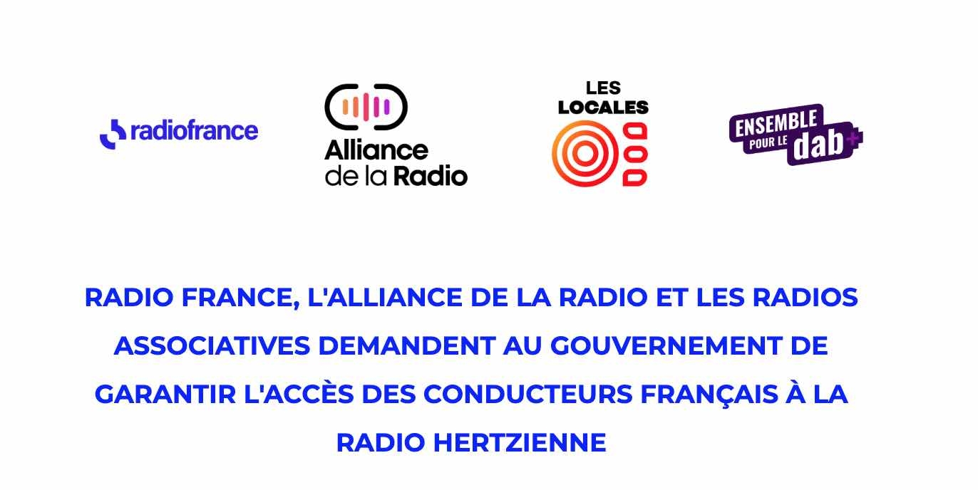 alliance radios - radio hertzienne voitures