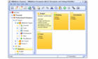 AllMyNotes Organizer : un gestionnaire de notes