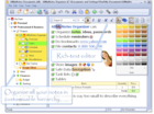 AllMyNotes Organizer Portable : un gestionnaire de notes utilisable depuis une clé USB