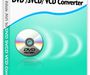 Allok AVI to DVD SVCD VCD Converter : un convertisseur de vidéos vers le format DVD