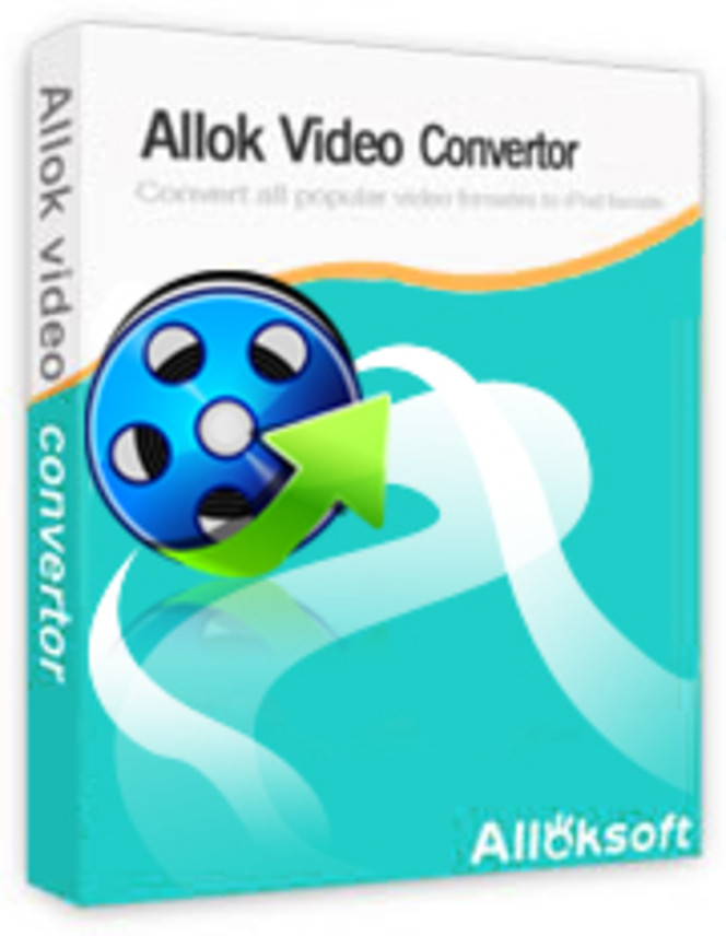 Allok Video Converter boite