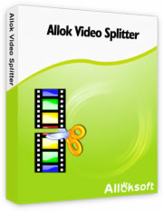 Allok Video Splitter boite