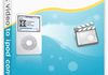 Allok Video to iPod Converter : un convertisseur de vidéos pour iPod
