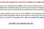 Allostreaming-annonce-fermeture