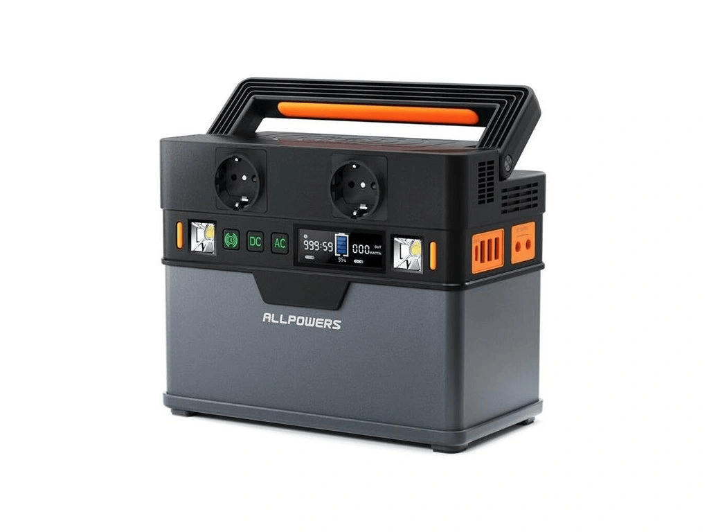 ALLPOWERS S300